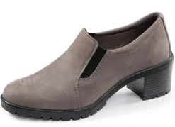 Discount ELENA EDEN, eleganter Damen-Trotteur, Weite H, mit herausnehmbarem Fußbett Damen Pumps
