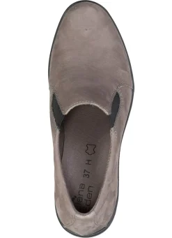 Discount ELENA EDEN, eleganter Damen-Trotteur, Weite H, mit herausnehmbarem Fußbett Damen Pumps