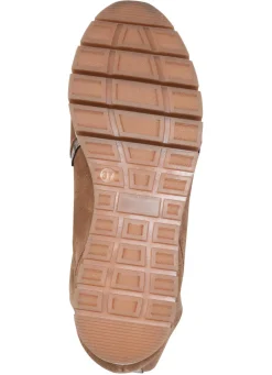 Clearance ELENA EDEN, gefütterte Damen-Boots, Winterschuhe, Weite G, mit herausnehmbarem Fußbett Damen Winterschuhe|Stiefel & Stiefeletten