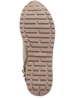 Outlet ELENA EDEN, gefütterte Damen-Boots, Winterschuhe, Weite G, mit herausnehmbarem Fußbett Damen Winterschuhe|Stiefel & Stiefeletten