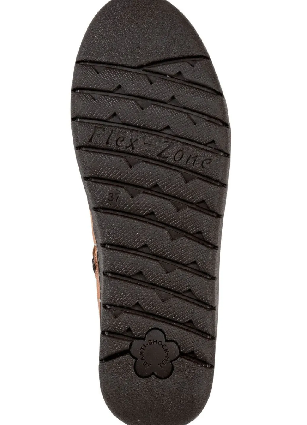Outlet ELENA EDEN, gefütterte Damen-Boots, Winterschuhe, Weite H, mit herausnehmbarem Fußbett Damen Winterschuhe|Stiefel & Stiefeletten