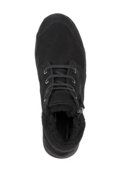 Hot ELENA EDEN, gefütterte Damen-Boots, Winterschuhe, Weite H, mit herausnehmbarem Fußbett Damen Winterschuhe|Stiefel & Stiefeletten
