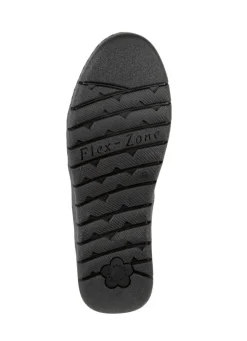 Discount ELENA EDEN, gefütterte Damen-Boots, Winterschuhe, Weite H, mit herausnehmbarem Fußbett Damen Winterschuhe|Stiefel & Stiefeletten