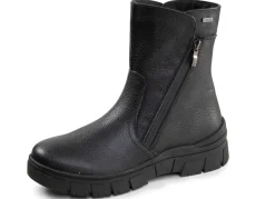 Sale ELENA EDEN, gefütterte Damen-Boots, Winterschuhe, Weite G, mit herausnehmbarem Fußbett Damen Winterschuhe|Stiefel & Stiefeletten