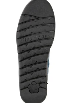 New ELENA EDEN, gefütterte Damen-Boots, Winterschuhe, Weite H, mit herausnehmbarem Fußbett Damen Winterschuhe|Stiefel & Stiefeletten