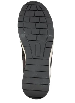 New ELENA EDEN, gefütterte Damen-Boots, Winterschuhe, Weite H, mit herausnehmbarem Fußbett Damen Winterschuhe|Stiefel & Stiefeletten