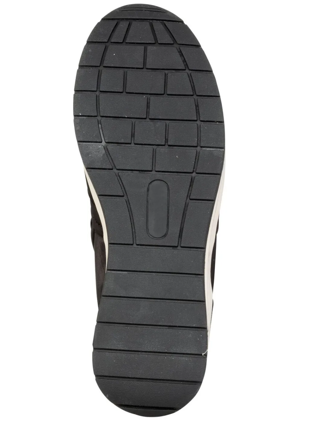 New ELENA EDEN, gefütterte Damen-Boots, Winterschuhe, Weite H, mit herausnehmbarem Fußbett Damen Winterschuhe|Stiefel & Stiefeletten