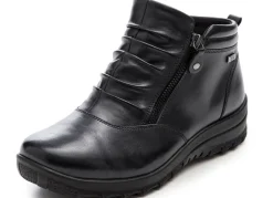 Sale ELENA EDEN, gefütterte Damen-Boots, Winterschuhe, Weite H, mit Reißverschluss Damen Winterschuhe|Stiefel & Stiefeletten