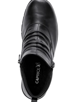 Sale ELENA EDEN, gefütterte Damen-Boots, Winterschuhe, Weite H, mit Reißverschluss Damen Winterschuhe|Stiefel & Stiefeletten