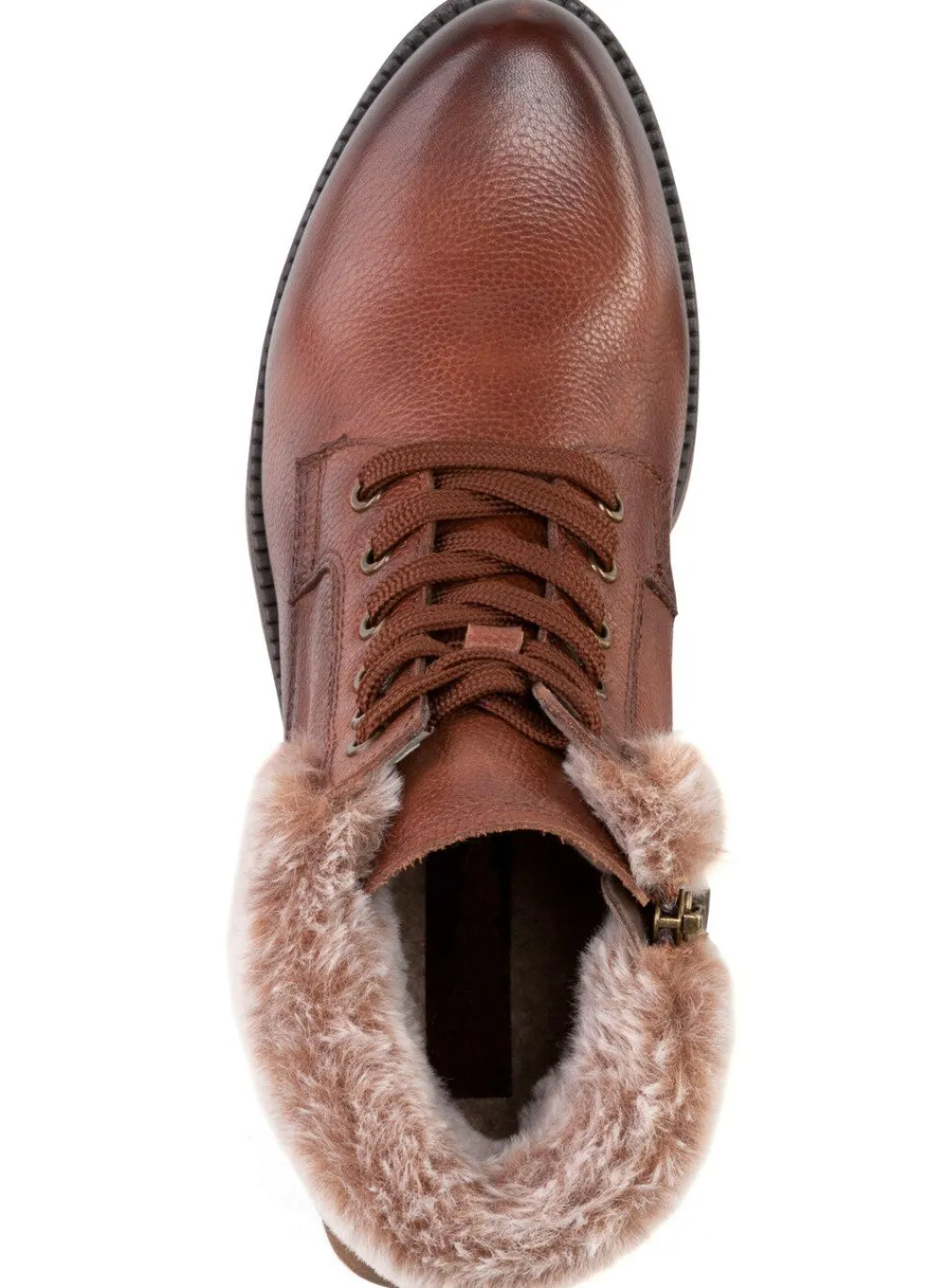 Clearance ELENA EDEN, gefütterte Damen-Stiefeletten, Winterschuhe, Weite G, mit herausnehmbarem Fußbett Damen Winterschuhe|Stiefel & Stiefeletten