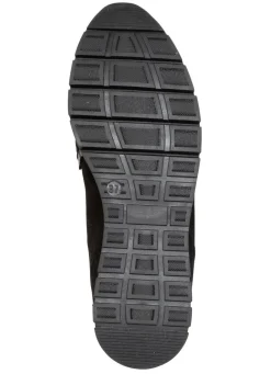 Hot ELENA EDEN, gefütterte Damen-Boots, Winterschuhe, Weite G, mit herausnehmbarem Fußbett Damen Winterschuhe|Stiefel & Stiefeletten