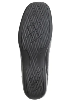 Outlet ELENA EDEN, klassische Damen-Slipper, mit herausnehmbarem Fußbett Damen Stiefel & Stiefeletten|Slipper