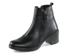 Outlet ELENA EDEN, klassische Damen-Stiefeletten, Winterschuhe, Weite G, mit herausnehmbarem Fußbett Damen Winterschuhe|Stiefel & Stiefeletten