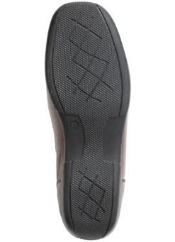 Online ELENA EDEN, klassische Damen-Slipper, mit herausnehmbarem Fußbett Damen Stiefel & Stiefeletten|Slipper