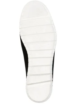 New ELENA EDEN, klassische Damen-Slipper, Weite H, mit herausnehmbarem Fußbett Damen Slipper