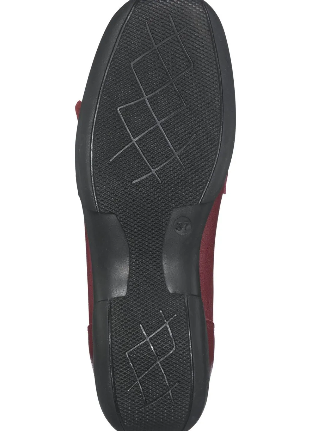 Clearance ELENA EDEN, klassische Damen-Slipper, Weite H, mit herausnehmbarem Lederfußbett Damen Slipper