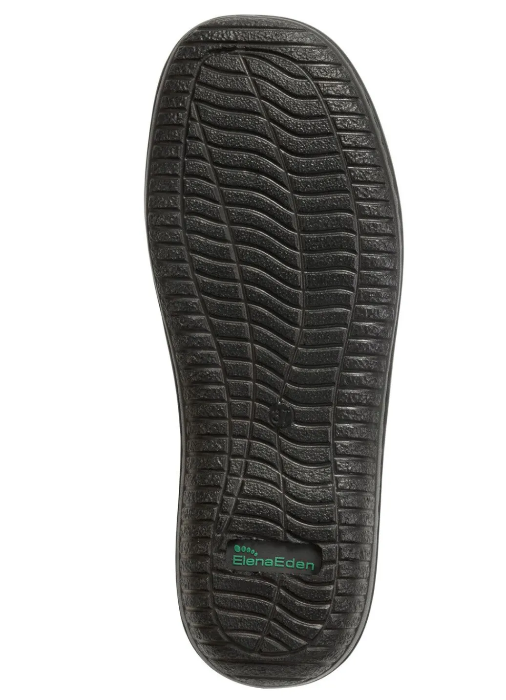 ELENA EDEN, klassische Damen-Boots, mit herausnehmbarem Fußbett Damen Stiefel & Stiefeletten