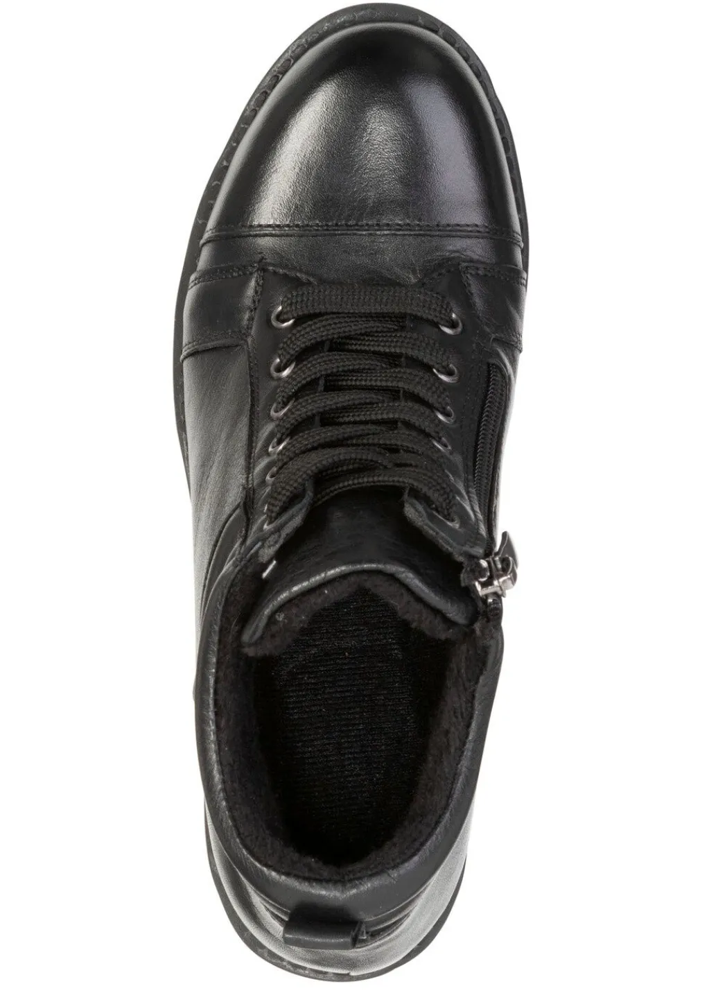 Sale ELENA EDEN, klassische Damen-Stiefeletten, WInterschuhe, mit herausnehmbarem Fußbett Damen Winterschuhe|Stiefel & Stiefeletten