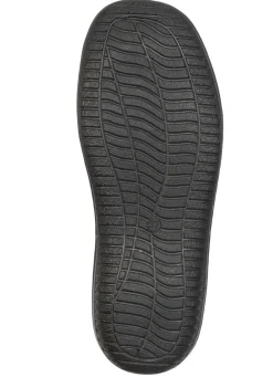 Clearance ELENA EDEN, klassische Damen-Slipper, Weite G, mit herausnehmbarem Fußbett Damen Slipper
