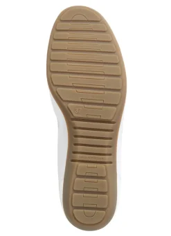 Discount ELENA EDEN, klassische Damen-Ballerinas, Weite G, mit herausnehmbarem Fußbett Damen Ballerinas