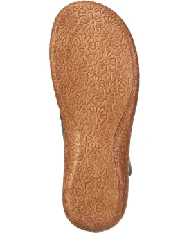 Best ELENA EDEN, klassische Damen-Clogs, Weite G, mit Gummizug Damen Clogs