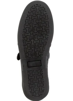 Outlet ELENA EDEN Klettschuh mit luftiger Perforation Damen Slipper