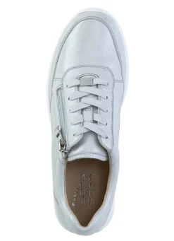 Online ELENA EDEN, komfortable Damen-Sneaker, Weite G, mit herausnehmbarem Fußbett Damen Sneaker & Sportschuhe|Schnürschuhe