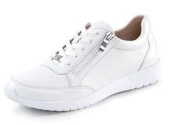 Online ELENA EDEN, komfortable Damen-Sneaker, Weite G, mit herausnehmbarem Fußbett Damen Sneaker & Sportschuhe|Schnürschuhe