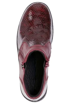Sale ELENA EDEN, komfortable Damen-Boots, Weite H, mit herausnehmbarem Fußbett Damen Stiefel & Stiefeletten