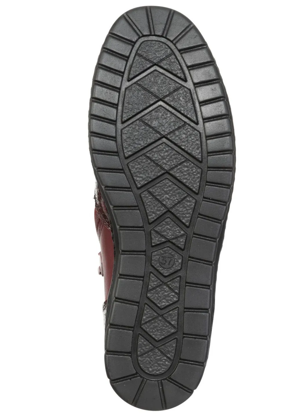 Sale ELENA EDEN, komfortable Damen-Boots, Weite H, mit herausnehmbarem Fußbett Damen Stiefel & Stiefeletten