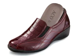 Best ELENA EDEN, komfortable Damen-Slipper, mit herausnehmbarem Fußbett Damen Slipper