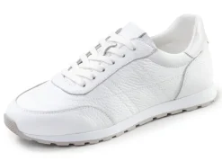 ELENA EDEN, komfortable Damen-Sneaker, Weite G, mit herausnehmbarem Fußbett Damen Sneaker & Sportschuhe|Schnürschuhe