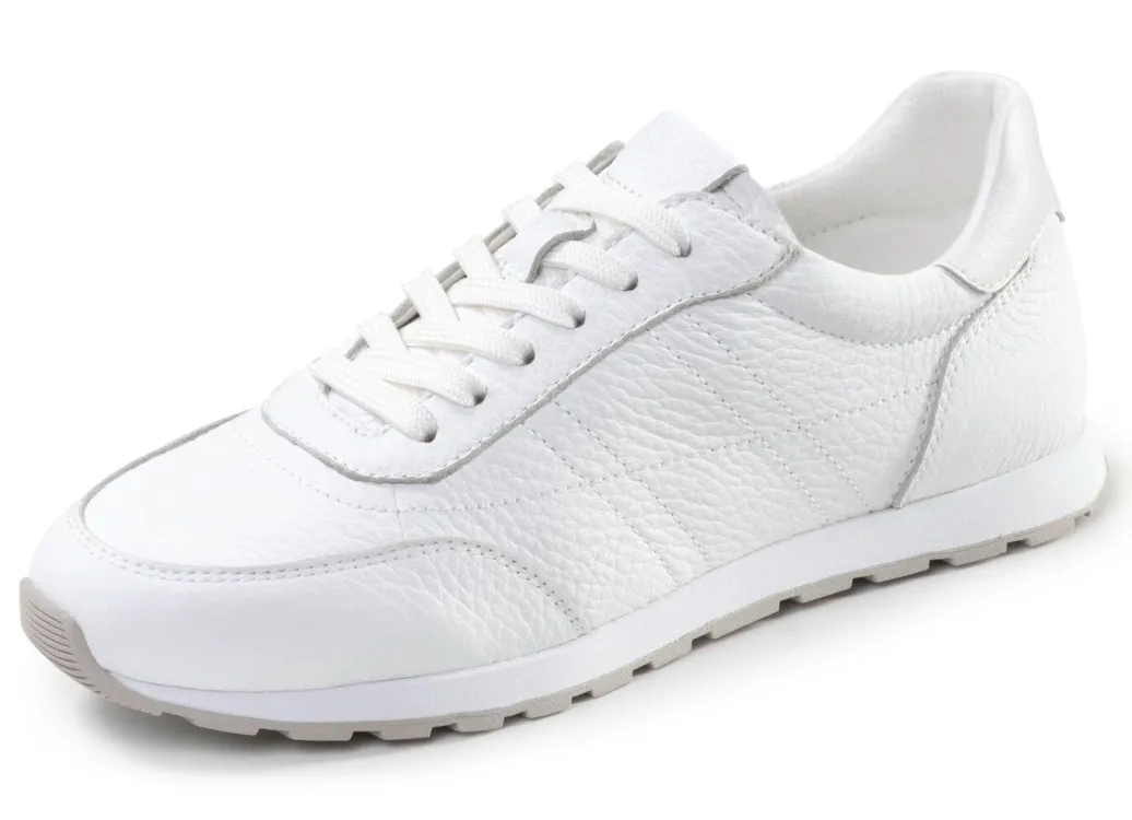 ELENA EDEN, komfortable Damen-Sneaker, Weite G, mit herausnehmbarem Fußbett Damen Sneaker & Sportschuhe|Schnürschuhe