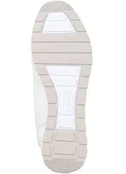 ELENA EDEN, komfortable Damen-Sneaker, Weite G, mit herausnehmbarem Fußbett Damen Sneaker & Sportschuhe|Schnürschuhe