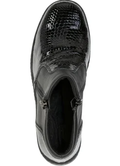 Outlet ELENA EDEN, komfortable Damen-Boots, Weite H, mit herausnehmbarem Fußbett Damen Stiefel & Stiefeletten
