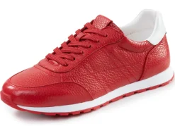 ELENA EDEN, komfortable Damen-Sneaker, Weite G, mit herausnehmbarem Fußbett Damen Sneaker & Sportschuhe|Schnürschuhe