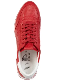 ELENA EDEN, komfortable Damen-Sneaker, Weite G, mit herausnehmbarem Fußbett Damen Sneaker & Sportschuhe|Schnürschuhe