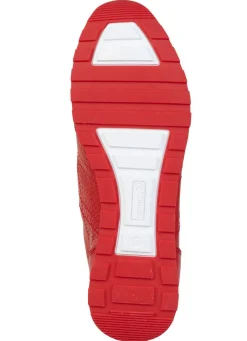 ELENA EDEN, komfortable Damen-Sneaker, Weite G, mit herausnehmbarem Fußbett Damen Sneaker & Sportschuhe|Schnürschuhe