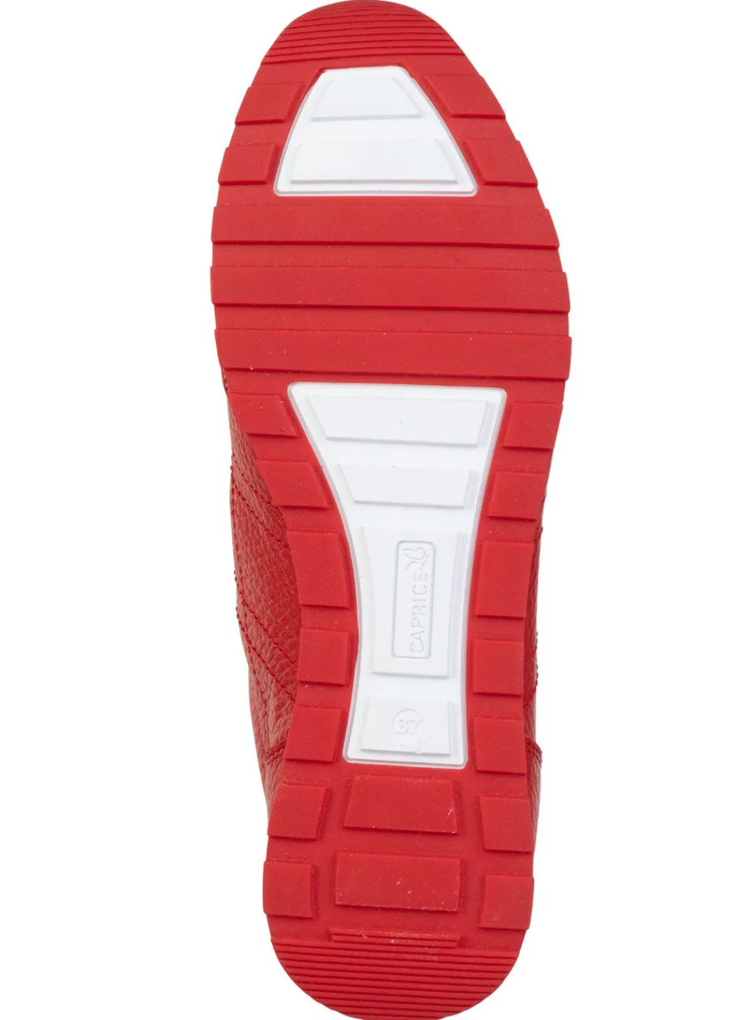 ELENA EDEN, komfortable Damen-Sneaker, Weite G, mit herausnehmbarem Fußbett Damen Sneaker & Sportschuhe|Schnürschuhe