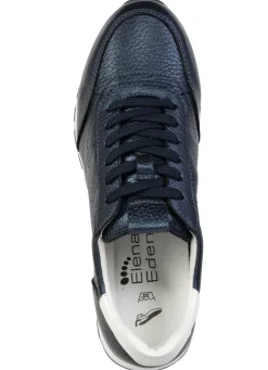 New ELENA EDEN, komfortable Damen-Sneaker, Weite G, mit herausnehmbarem Fußbett Damen Sneaker & Sportschuhe|Schnürschuhe