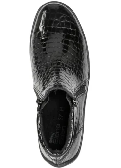 New ELENA EDEN, komfortable Damen-Stiefeletten, Weite H, mit herausnehmbarem Fußbett Damen Stiefel & Stiefeletten