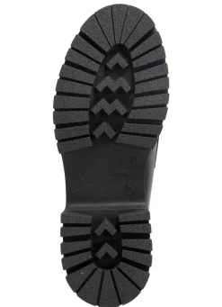 Sale ELENA EDEN Loafer mit Metallschmuck Damen Slipper
