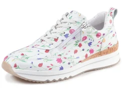 Discount ELENA EDEN, modische Damen-Sneaker, Weite H, mit herausnehmbarem Fußbett Damen Sneaker & Sportschuhe|Schnürschuhe