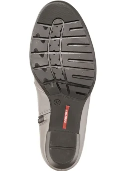 Clearance ELENA EDEN, modische Damen-Stiefeletten, Weite G, mit herausnehmbarem Fußbett Damen Stiefel & Stiefeletten