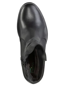 Hot ELENA EDEN, modische Damen-Stiefeletten, Weite G, mit herausnehmbarem Fußbett Damen Stiefel & Stiefeletten