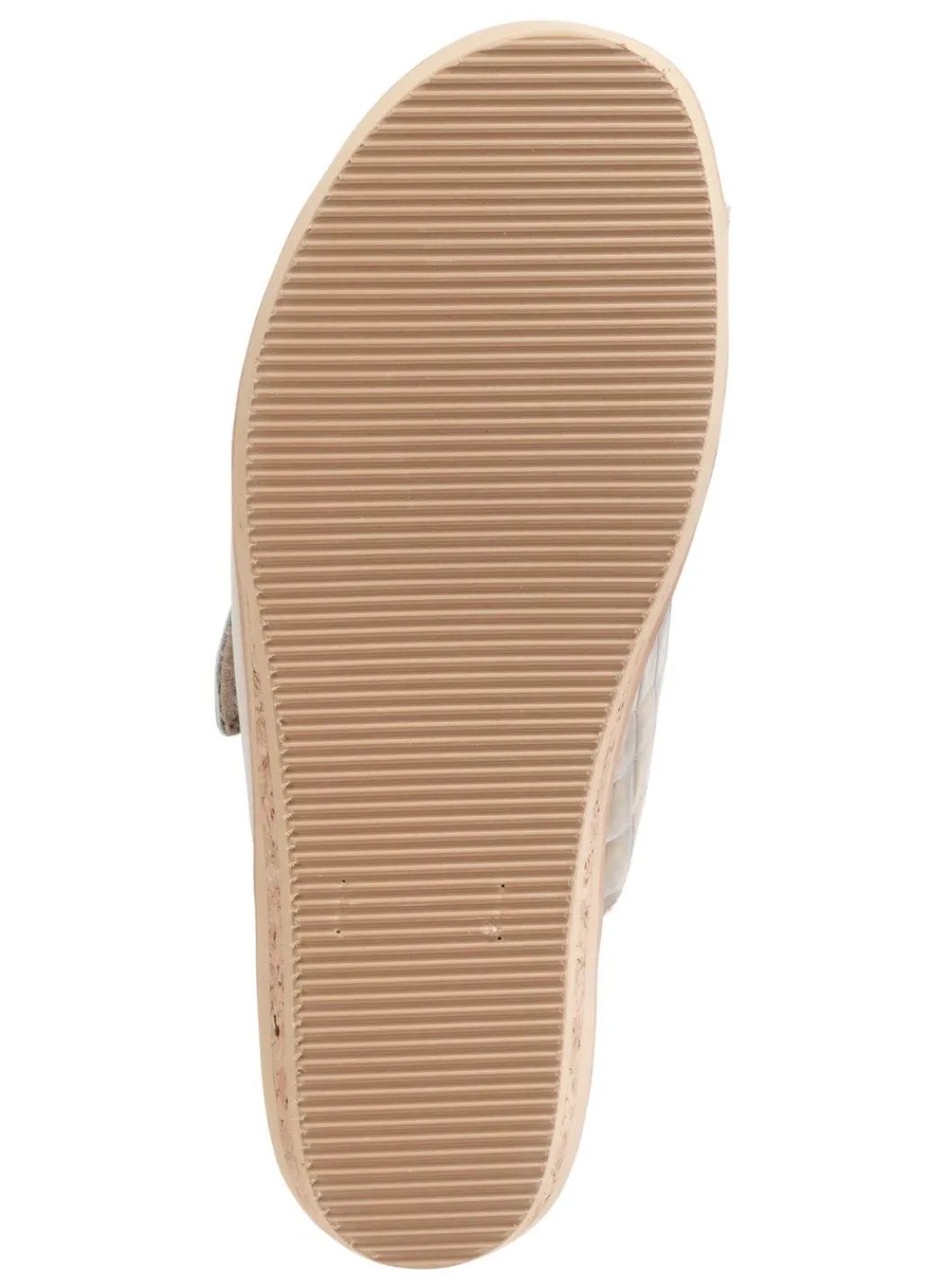 Best ELENA EDEN Pantolette aus krokogeprägtem Lack- und Nappaleder Damen Pantoletten