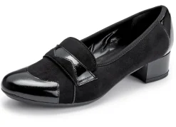 New ELENA EDEN Pumps mit dekorativer Spange Damen Pumps