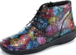Sale ELENA EDEN, schicke Damen-Boots, Weite G, mit herausnehmbarem Fußbett Damen Stiefel & Stiefeletten
