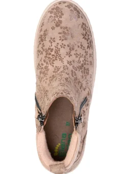 Outlet ELENA EDEN, schicke Damen-Boots, Weite H, mit herausnehmbarem Fußbett Damen Stiefel & Stiefeletten