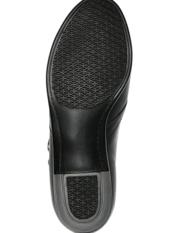 Discount ELENA EDEN, schicke Damen-Pumps, Weite H, aus Leder Damen Pumps